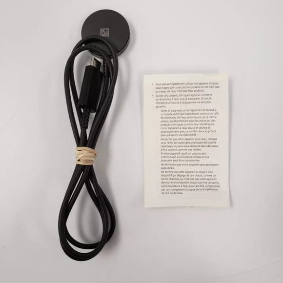 (68624-1) Samsung SM-R935F Smart Watch - Picture 5 of 6